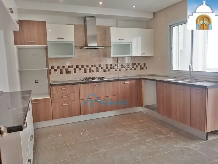 APPARTEMENT JUNIOR
